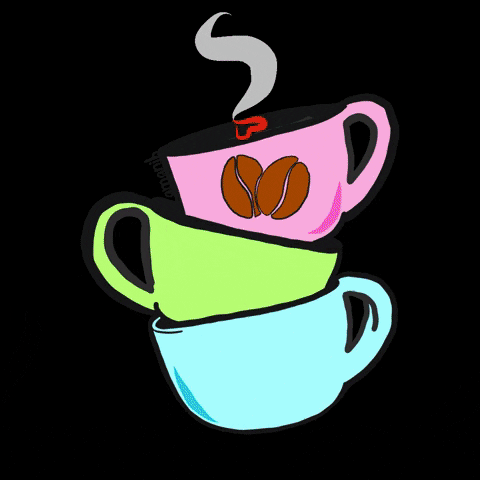 Coffee GIF