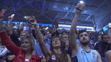 liga endesa basketball GIF by ACB