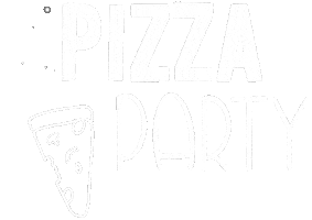 Pizza Sticker by Casa Negri