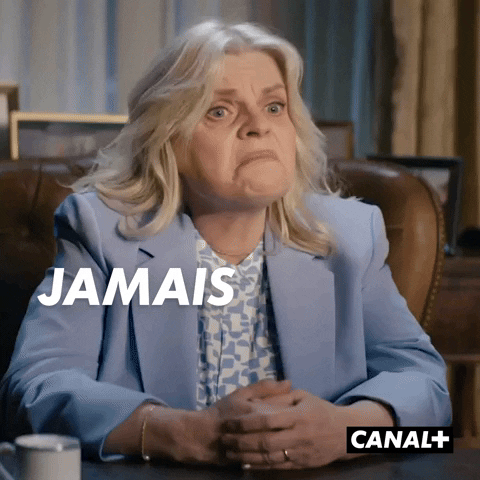 Pamela Rose Comedy GIF by CANAL+
