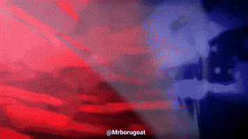 Genshin Impact GIF