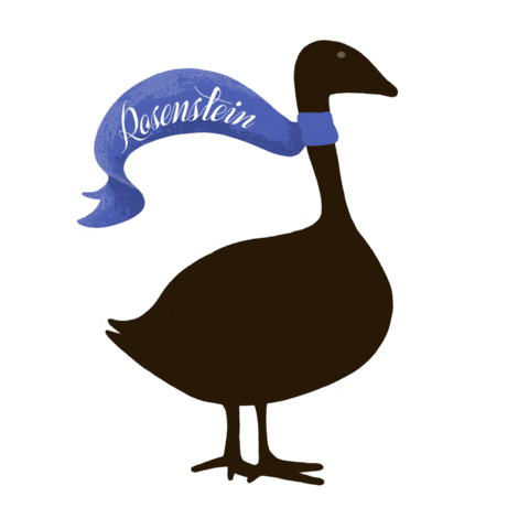 Rosenstein Sticker
