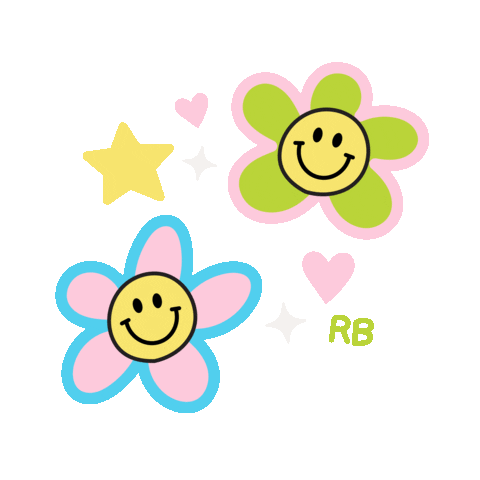 Small Business Smile Sticker by raebrand