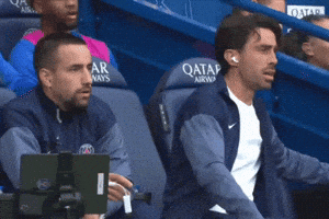 Paris Saint-Germain Psg GIF
