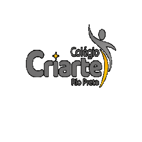 Colégio Criarte Anglo Sticker