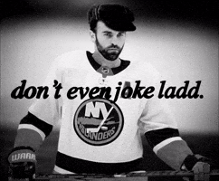 Andrew Ladd Islanders GIF