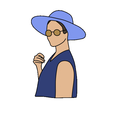 Sticker by Revista Estilo