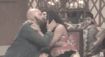 bill hader snl GIF by Saturday Night Live