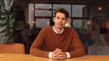 Duurt Lang Are You Kidding Me GIF by CertificeringsAdvies