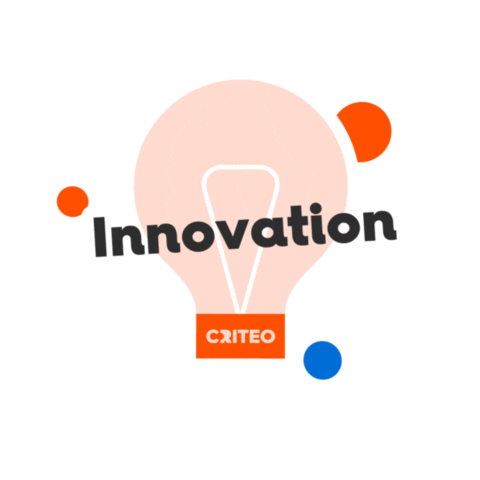 Sticker by Criteo