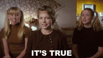 But Im A Cheerleader GIF