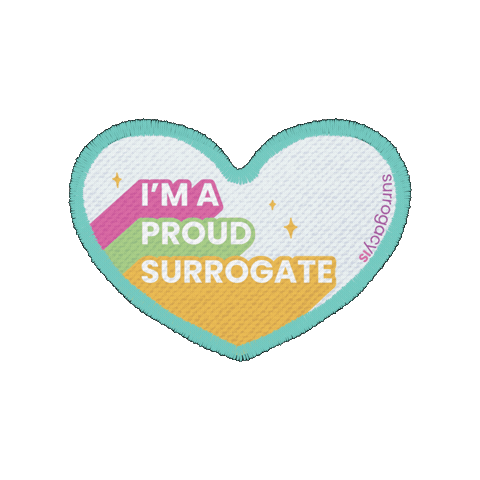 surrogacy.is Sticker