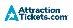 AttractionTickets.com Sticker