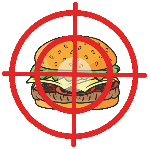 Cengos Steakhouse Sticker