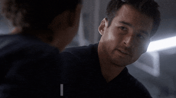 I Get It Yes GIF by ABC Network