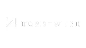 Kunstwerk Sticker