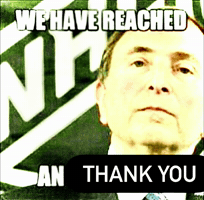 Gary Bettman Thank You GIF