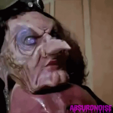 anjelica huston 90s movies GIF by absurdnoise