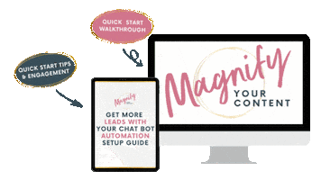 Sticker by McMichael Consulting LLC