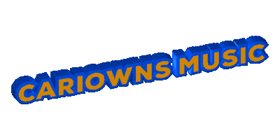 cariowns Sticker