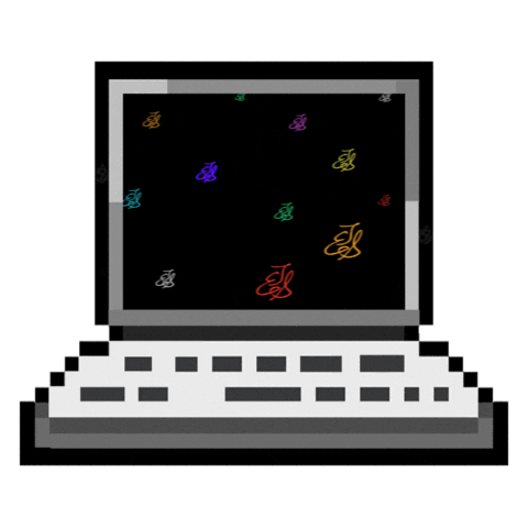 Sticker by The Elder Statesman