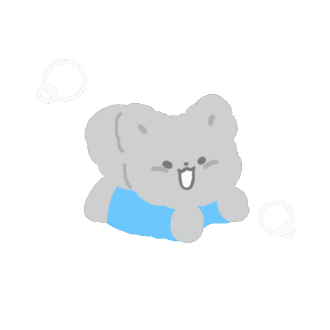 Curlyfriends Sticker