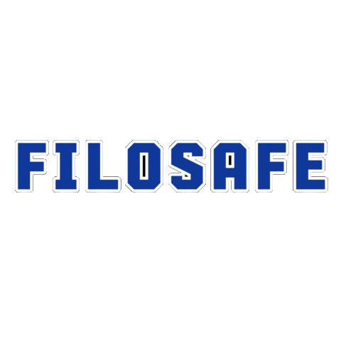 Filosafe Sticker