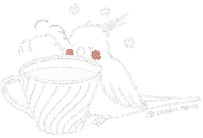 Cahronaka Sticker