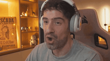 La Faraona Argentina GIF