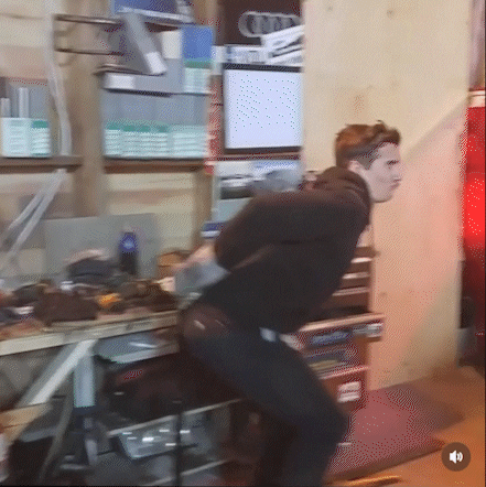 Seanseanseansean GIF by t3performancecanada