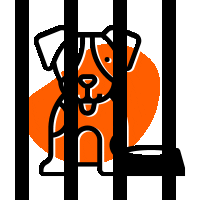 Animalequalitydogs Sticker by IgualdadAnimalMX