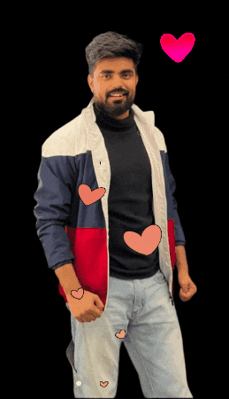 Dushyant GIF