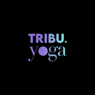 TribuYogaApp GIF