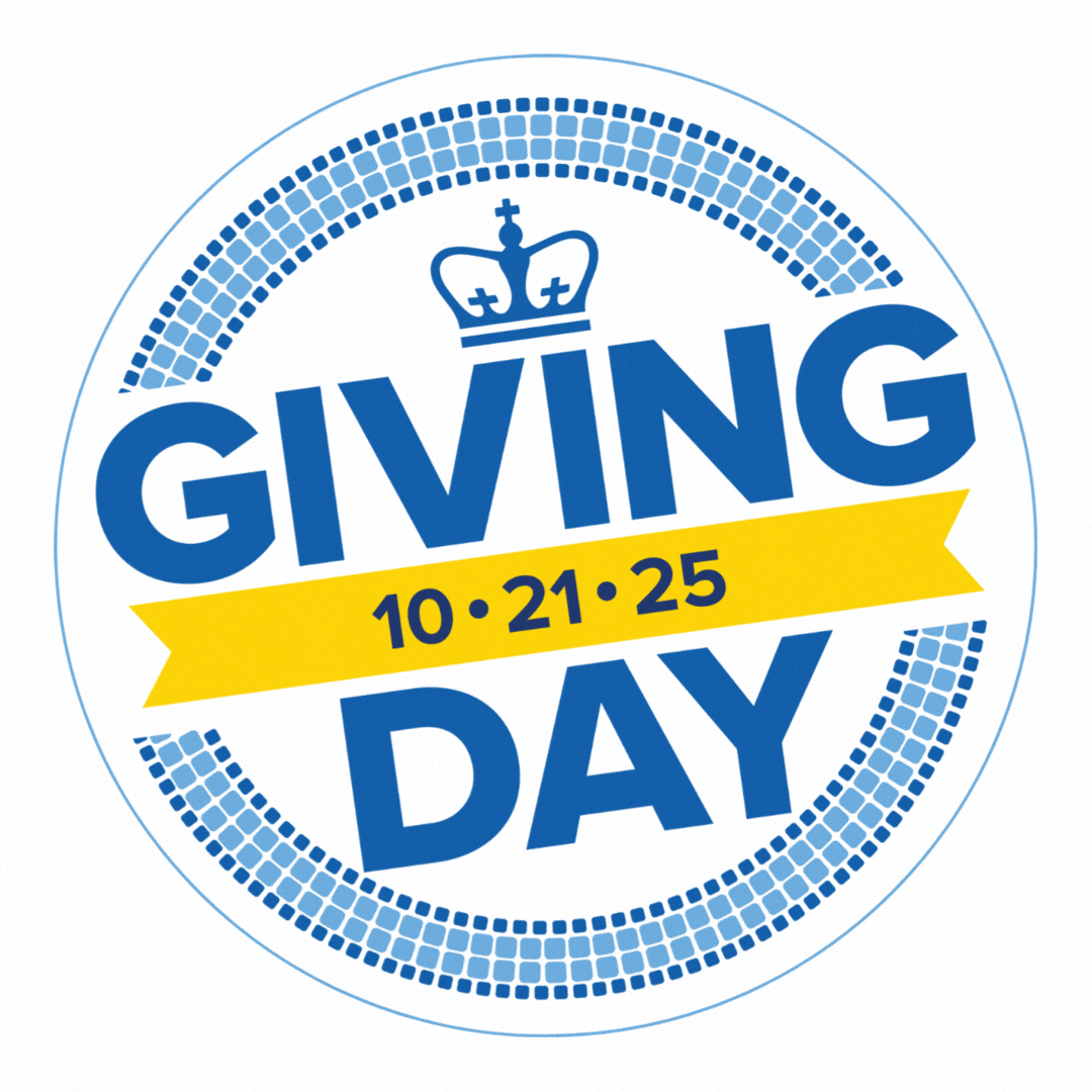 Giving Day Columbia GIF by Barnard College