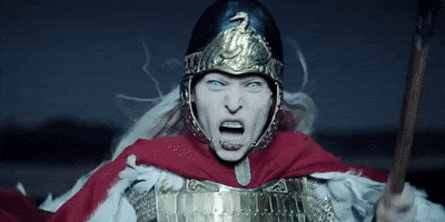 Valkyrie GIF