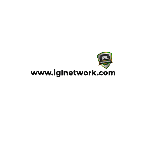 iglnetwork Sticker