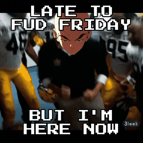 Dancing GIF
