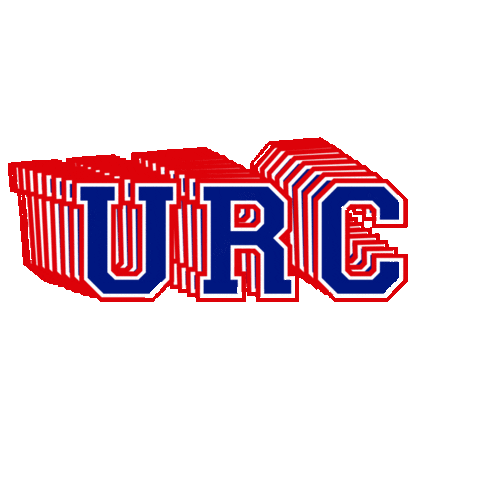 Ushuaia Rugby Club Sticker