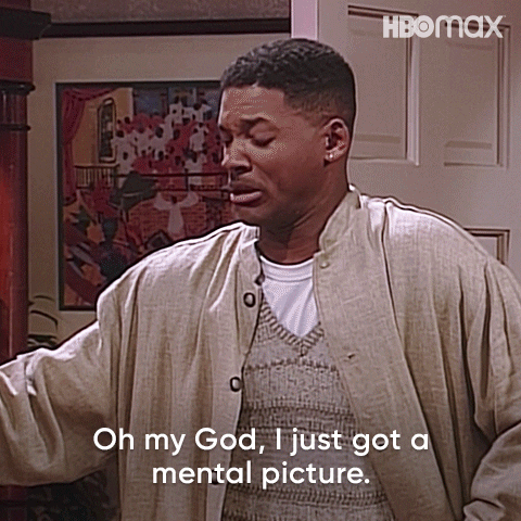 The Fresh Prince Of Bel Air GIF by Max