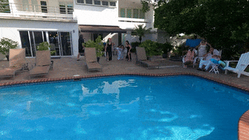 Pool GIF
