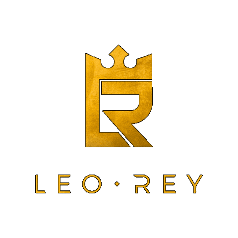 Dorado Sticker by Leo Rey