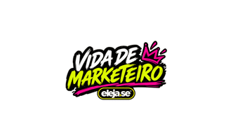 Publicidade Campanha Eleitoral Sticker by Eleja Se