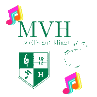 Musikverein Hochdorf e.V. Sticker