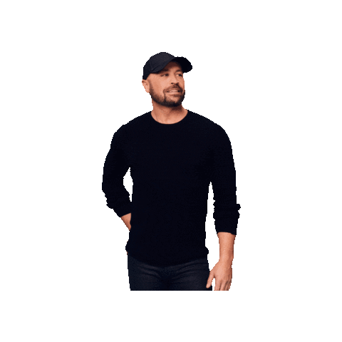 Sticker by Cody Alan