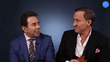 Terry Dubrow Surgeon GIF by BuzzFeed