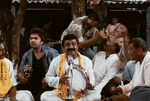 Fun Comedy GIF