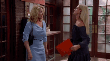 Young And Restless Goodbye GIF by CBS