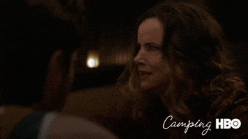 juliette lewis man GIF by Camping