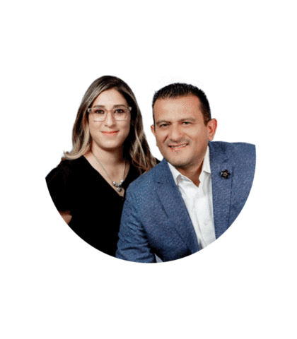 Requena Real Estate Sticker