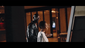 leaving south africa GIF by Universal Music Africa